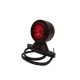 Helyzetjelző / Szélességjelző LED piros-fehér | 1db