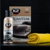 K2 QUANTUM – Szintetikus védőviasz 140g