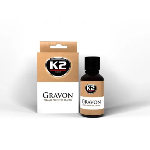 K2 GRAVON – Kerámia utántöltő 50 ml