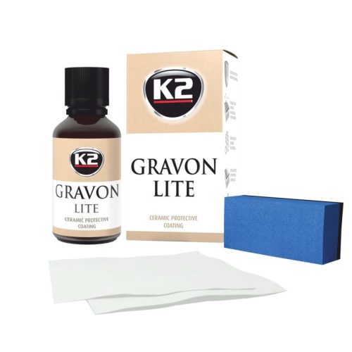 K2 | GRAVON LITE - Kerámia készlet | 30ml