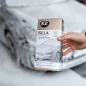 K2 BELA – Aktív hab – Kék áfonya illat 1 liter