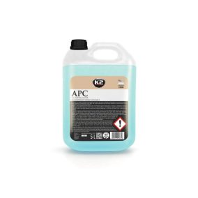 K2 APC – Univerzális tisztítószer koncentrátum 5 liter