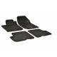 Gumiszőnyeg méretpontos Dacia Duster 2010–2023 – Dacia Logan 2004–2012 – Logan MCV 2008–2012 – Dacia Sandero 2008–2012 (4db) – Guzu
