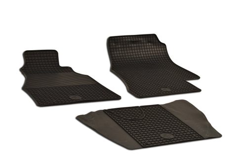 Gumiszőnyeg méretpontos Mercedes-Benz Sprinter 1996-2006 Guzu