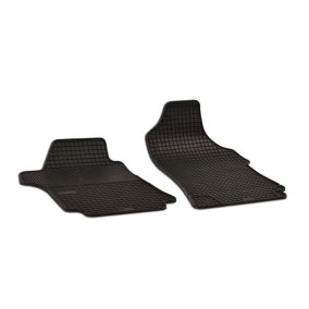 Gumiszőnyeg méretpontos Hyundai H1 II. 2007-2023 – Guzu