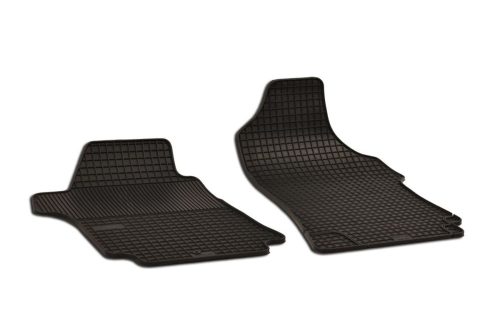 Gumiszőnyeg méretpontos Hyundai H1 II. 2007-2023 – Guzu