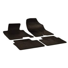   Gumiszőnyeg méretpontos Hyundai i30 2012–2016 (4db) – Guzu