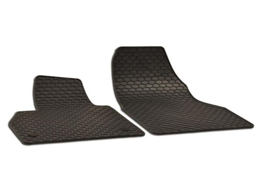 Gumiszőnyeg méretpontos Mercedes-Benz Citan (W415) 2012-2021 – Guzu