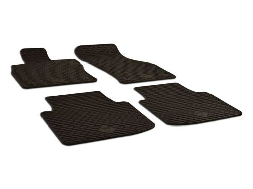 Gumiszőnyeg Skoda Superb III. 2015–2024 Guzu