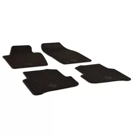 Gumiszőnyeg Skoda Fabia III Guzu