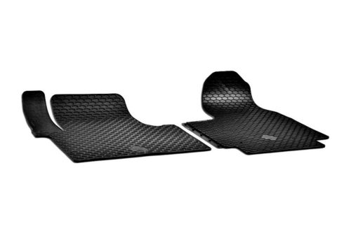 Gumiszőnyeg méretpontos Renault Trafic III. 2014-től– Guzu