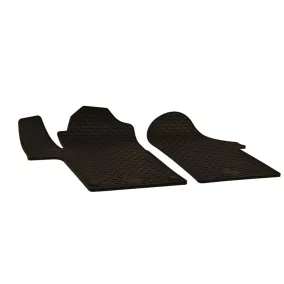   Gumiszőnyeg méretpontos Mercedes-Benz Vito/ Viano (W447) 2014-től - Guzu