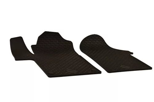 Gumiszőnyeg méretpontos Mercedes-Benz Vito/ Viano (W447) 2014-től - Guzu