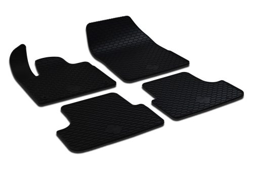 Gumiszőnyeg méretpontos Peugeot 3008 2017-tőlGuzu