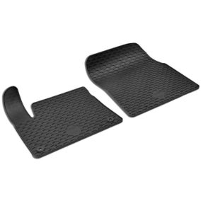   Gumiszőnyeg méretpontos Citroen Berlingo (2018-tól) – Guzu