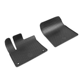   Gumiszőnyeg méretpontos Citroen Berlingo 2018-tól – Guzu