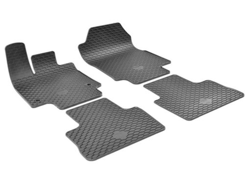 Gumiszőnyeg Suzuki Across (2020-) Guzu