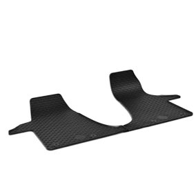   Gumiszőnyeg méretpontos Volkswagen T6.1 MULTIVAN (2019-) Guzu