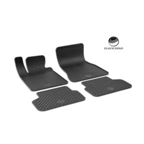 Gumiszőnyeg méretpontos BMW 5 (G30/G31) (2017-2023) Guzu