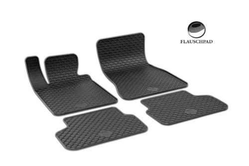 Gumiszőnyeg méretpontos BMW 5 (G30/G31) (2017-2023) Guzu