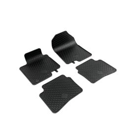 Gumiszőnyeg Hyundai i20 III. (BC3/BI3) 2020-tól – Guzu