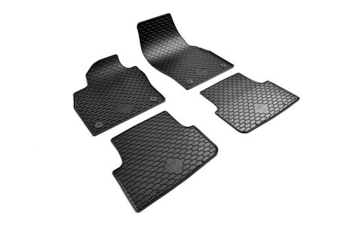 Autószőnyeg Seat, Skoda Guzu