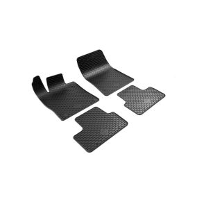 Gumiszőnyeg méretpontos Peugeot 308 III. 2021-től– Guzu