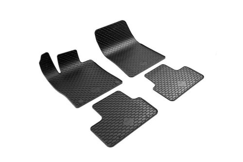 Gumiszőnyeg méretpontos Peugeot 308 III. 2021-től– Guzu
