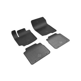 Gumiszőnyeg méretpontos Suzuki S-CROSS (2021-) Guzu