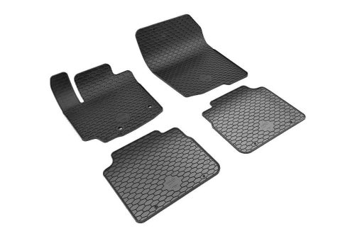 Gumiszőnyeg méretpontos Suzuki S-CROSS (2021-) Guzu