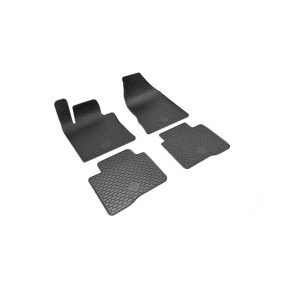   Gumiszőnyeg méretpontos SsangYong KORANDO IV. (C300) 2019-től – Guzu