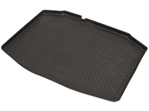 Csomagtértálca (TPE), Skoda Fabia II hatchback (2007-2014) – Guzu