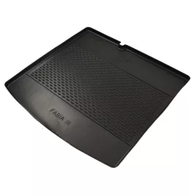 Csomagtértálca (TPE), Skoda Fabia III kombi (2014-) Guzu