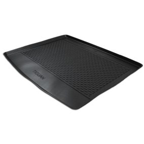   Csomagtértálca (TPE), Volkswagen Tiguan (2016-2024) – Guzu