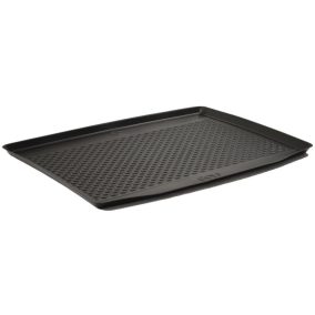   Csomagtértálca (TPE), Volkswagen Golf Sportsvan (2014-) Guzu