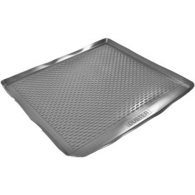 Csomagtértálca (TPE), Dacia Duster II. (2018-2024) Guzu