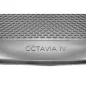   Gumi csomagtértálca (TPE), SKODA Octavia IV. kombi (2020-tól) – Guzu