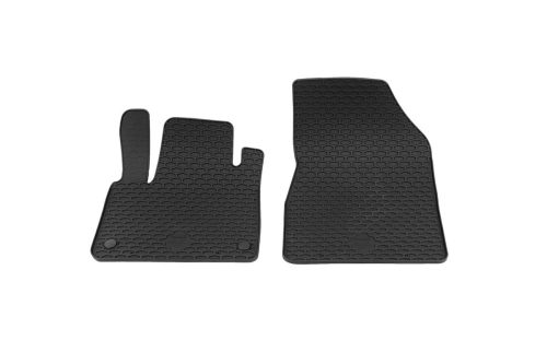 Gumiszőnyeg méretpontos Mercedes-Benz CITAN (W420) 2021-től– Guzu