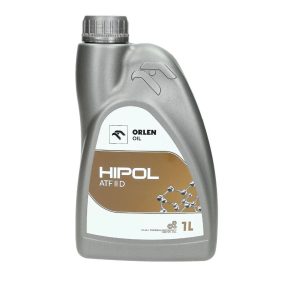 Orlen | HIPOL ATF Olaj D2 | 1liter