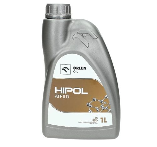 Orlen | HIPOL ATF Olaj D2 | 1liter