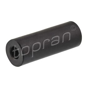   Résolajcső zárókupak, Zárófedél, üzemanyag-visszafolyó HP100 321