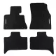 Méretpontos szövetszőnyeg garn. BMW X5 (E53) 1999-2006 — Frogum Horizont