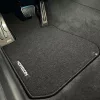 Méretpontos szövetszőnyeg garn. BMW X5 (E53) 1999-2006 — Frogum Horizont