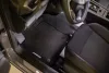 Méretpontos szövetszőnyeg garn. BMW X5 (E53) 1999-2006 — Frogum Horizont