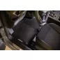   Méretpontos szövetszőnyeg garn. BMW X5 (E53) 1999-2006 — Frogum Horizont