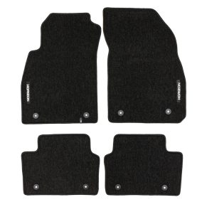   Méretpontos szövetszőnyeg garn. Opel Insignia A 2008-2017 — Frogum Horizont