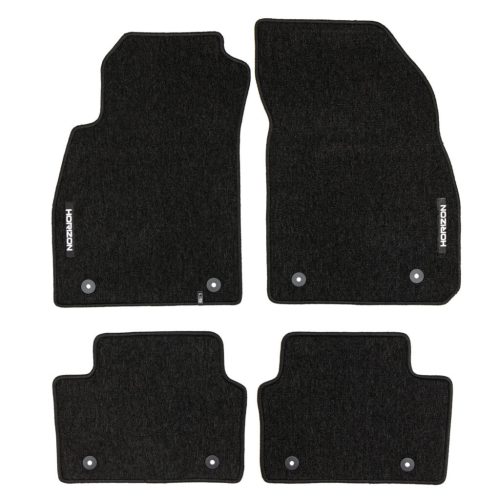 Méretpontos szövetszőnyeg garn. Opel Insignia A 2008-2017 — Frogum Horizont