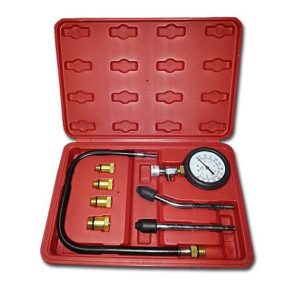 Kompressziómérő óra