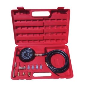 Olajnyomásmérő-műszer