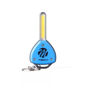 Kulcstartó LED 0,5W 1db – M-TECH